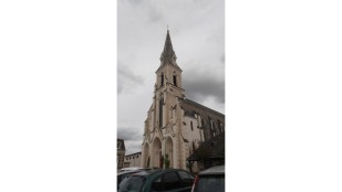 Messe du 22 décembre 2024 à Saint-Laurent de la Plaine