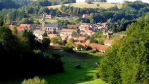 Messe du 29 décembre 2024 à Walschbronn