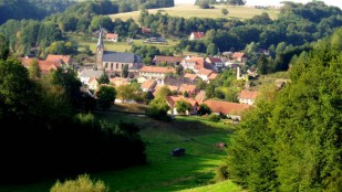 Messe du 29 décembre 2024 à Walschbronn