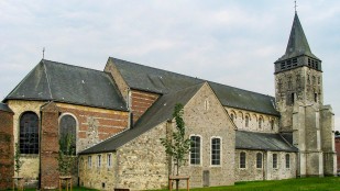 Messe du 12 janvier 2025 à Orp-le-Grand 