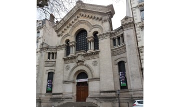 Messe du 19 janvier 2025 à Lyon