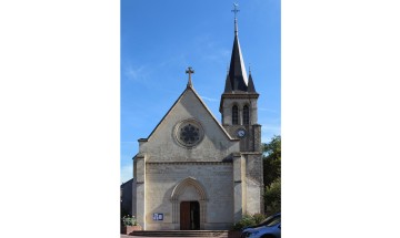 Messe du 26 janvier 2025 à Boissy-Saint-Léger 