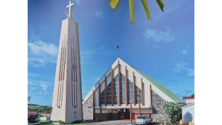 Messe du 9 février à Vauclin