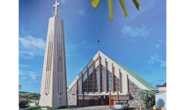 Messe du 9 février à Vauclin