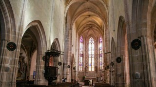 Messe du 23 février 2025 à Noyers-sur-Serein