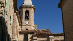 Messe du 16 mars 2025 à Saint-Didier