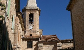 Messe du 16 mars 2025 à Saint-Didier