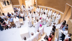 Messe du 23 mars 2025 à Gif-sur-Yvette