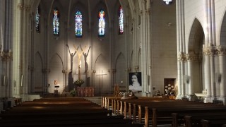 Messe du 30 mars 2025 à Paris