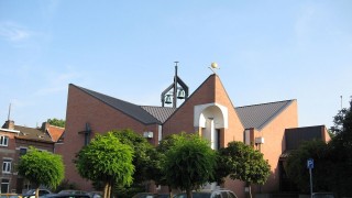 Messe du 4 mai 2025 à Liège