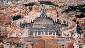 Messe pour le début du pontificat de Léon XIV