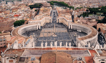 Messe pour le début du pontificat de Léon XIV