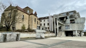 Messe du 25 mai 2025 à La Verpillère