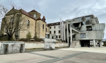 Messe du 25 mai 2025 à La Verpillère