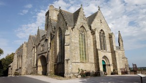 Messe du 1er juin 2025 à Lamballe