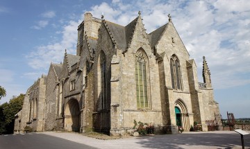 Messe du 1er juin 2025 à Lamballe