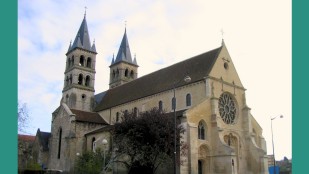 Messe de la Pentecôte 2025