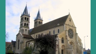 Messe de la Pentecôte 2025