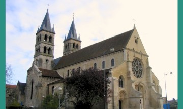 Messe de la Pentecôte 2025