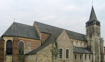 Messe du 15 juin à Orp-le-Grand