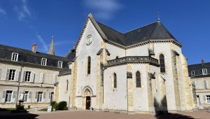 Messe du 22 juin 2025 à Nevers