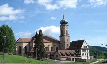 Messe du 17 août 2025