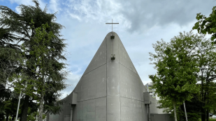 Messe du 14 septembre 2025