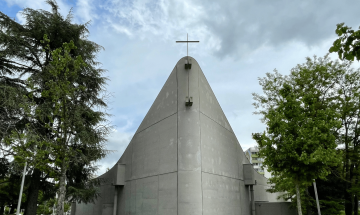 Messe du 14 septembre 2025