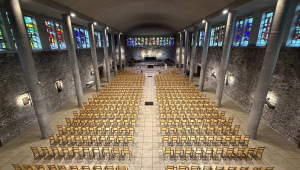 Messe du 2 novembre 2025