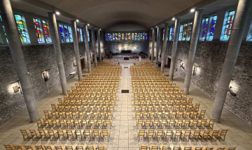 Messe du 2 novembre 2025