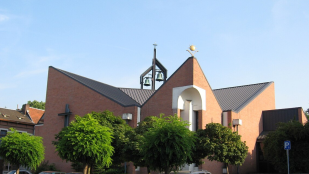 Messe du 23 novembre 2025