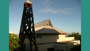 Messe du 30 novembre en direct de Mayotte