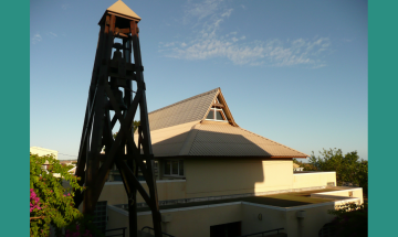 Messe du 30 novembre en direct de Mayotte