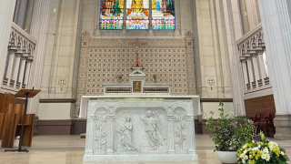 Messe du 14 décembre 2025