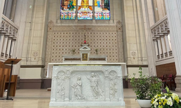 Messe du 14 décembre 2025