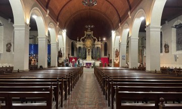 Messe du 25 décembre 2025