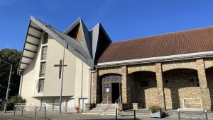 Messe du 28 décembre 2025