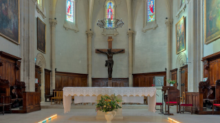 Messe du 4 janvier 2026