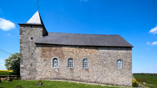Messe du 11 janvier 2026 à Assesse
