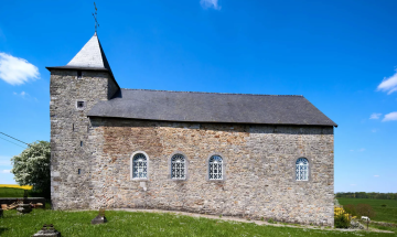Messe du 11 janvier 2026 à Assesse