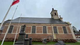 Messe du 15 février 2026 à Bousies