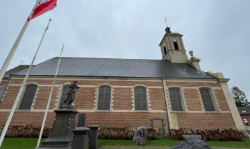 Messe du 15 février 2026 à Bousies