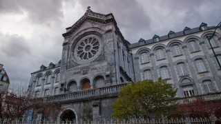 Messe du 8 février 2026 à Lourdes