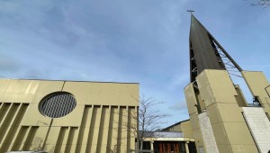 Messe du 15 mars 2026 à Vauréal