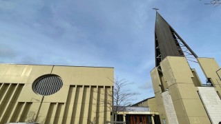 Messe du 15 mars 2026 à Vauréal