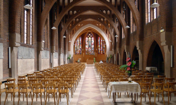 Solennité de Pâques - Messe du 5 avril 2026 à Paris 