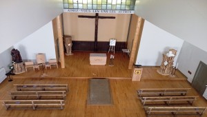 Messe du 19 avril 2026 à Lyon