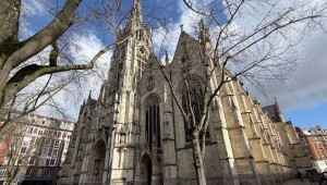 Messe du 17 mai 2026 à Lille