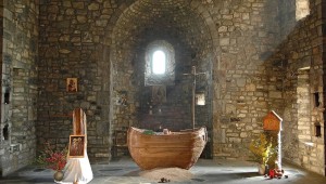 Messe du 7 juin 2026 à Lavaux-Sainte-Anne (Belgique)
