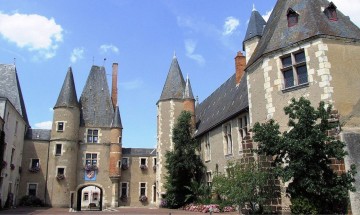 Messe du 12 juillet 2026 à Aubigny-sur-Nère